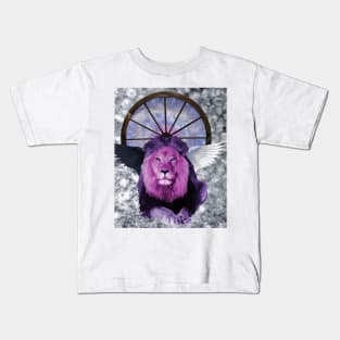 The Chariot Kids T-Shirt